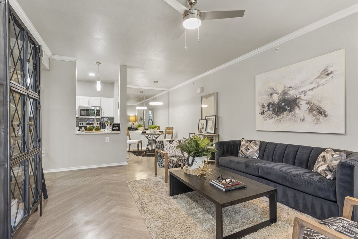 Terrawood Apartments